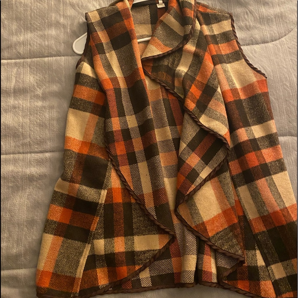 Vest